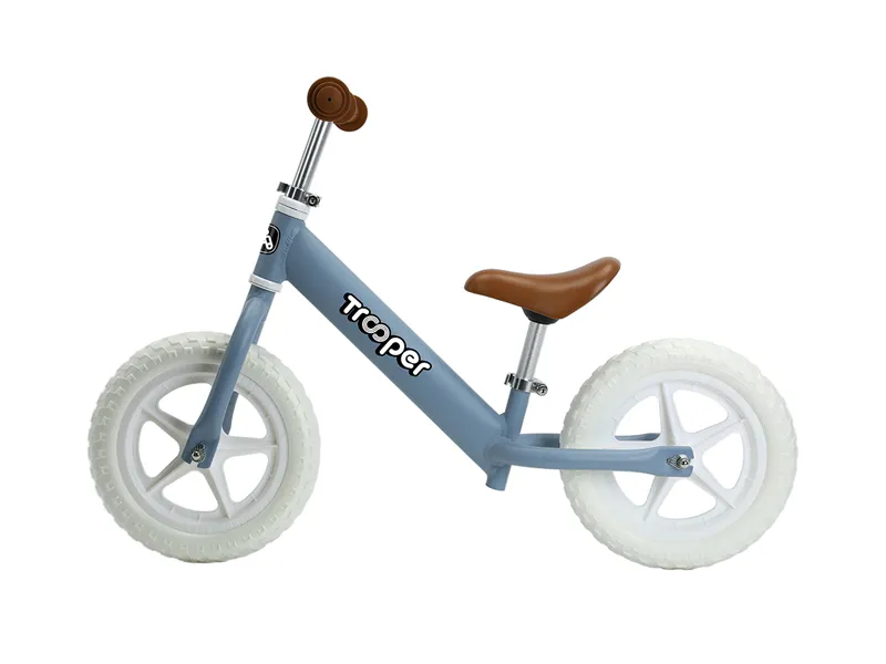 1219L Bicicleta de equilibrio para niños