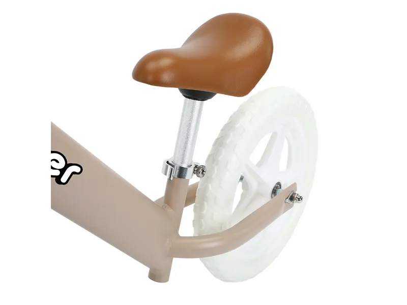 1219L Bicicleta de equilibrio para niños