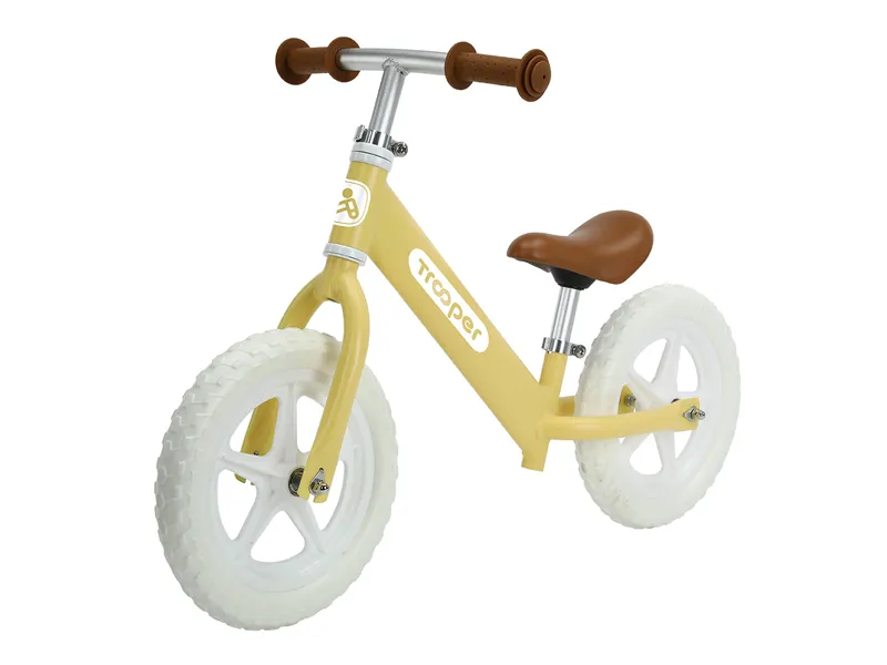 1219L Bicicleta de equilibrio para niños