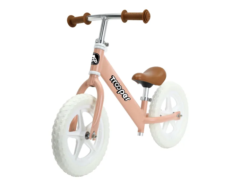 1219L Bicicleta de equilibrio para niños