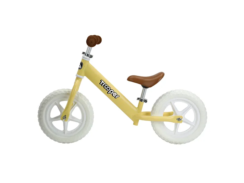 1219L Bicicleta de equilibrio para niños