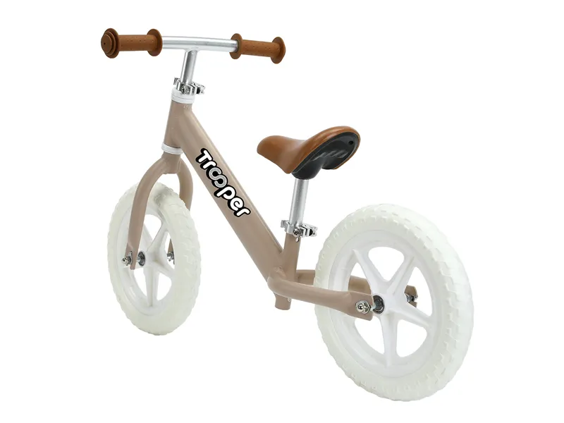 1219L Bicicleta de equilibrio para niños