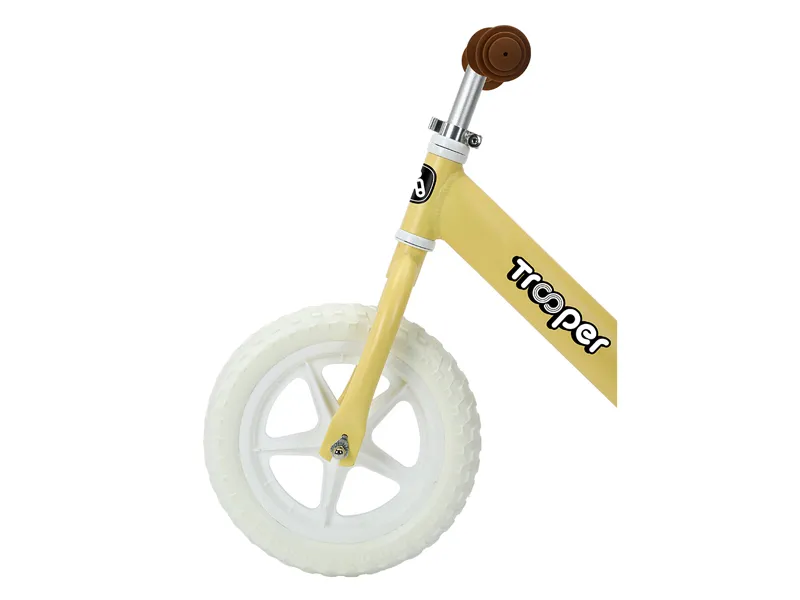 1219L Bicicleta de equilibrio para niños