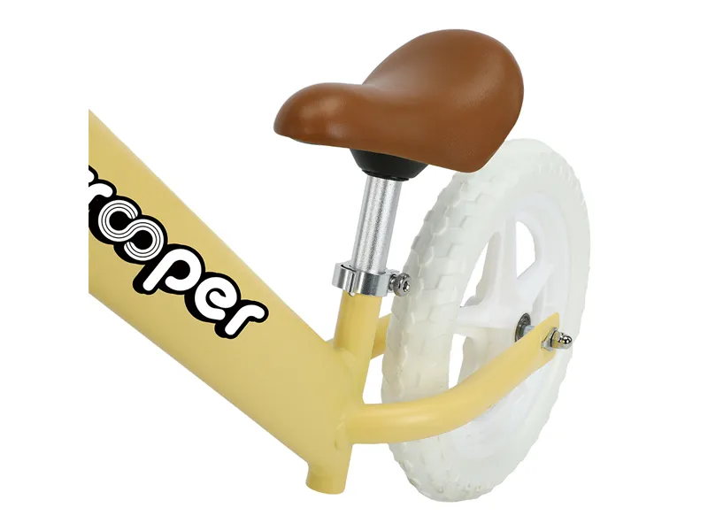 1219L Bicicleta de equilibrio para niños