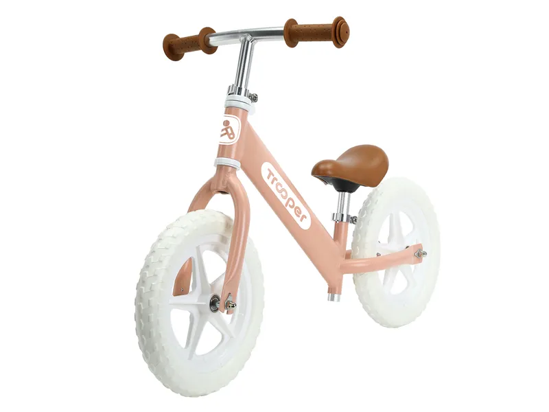 1219L Bicicleta de equilibrio para niños