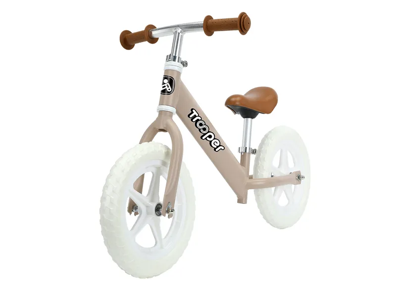 1219L Bicicleta de equilibrio para niños