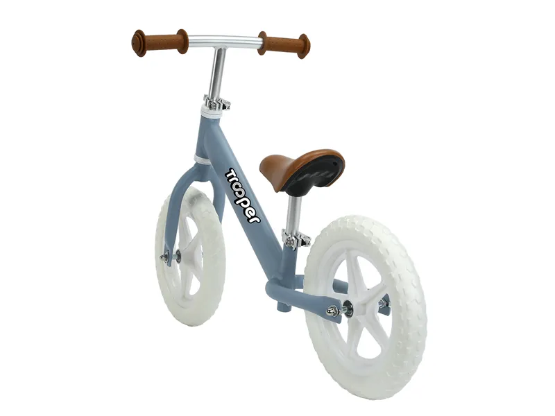 1219L Bicicleta de equilibrio para niños