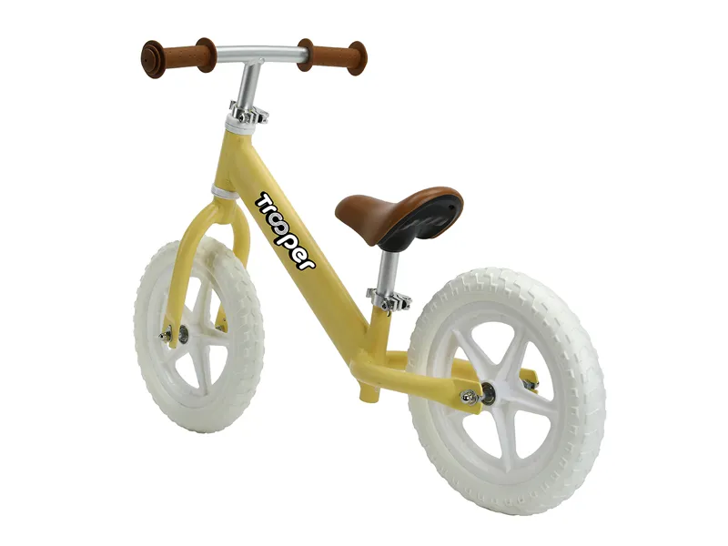 1219L Bicicleta de equilibrio para niños