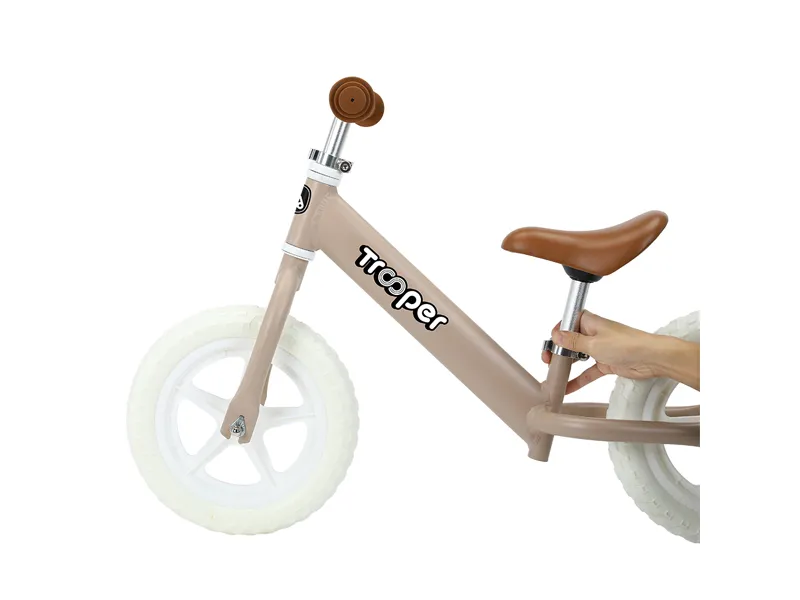 1219L Bicicleta de equilibrio para niños