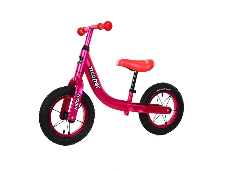 1231L Bicicleta sin pedales Childs