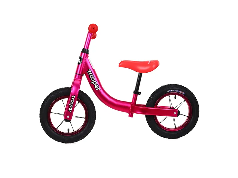 1231L Bicicleta sin pedales Childs