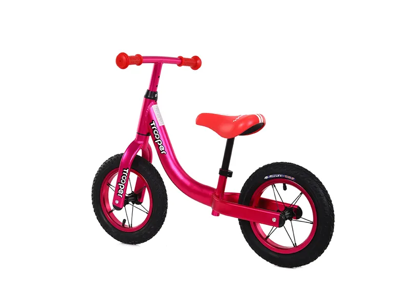 1231L Bicicleta sin pedales Childs