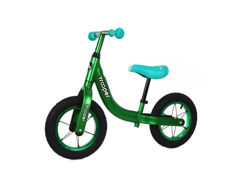 1231L Bicicleta sin pedales Childs