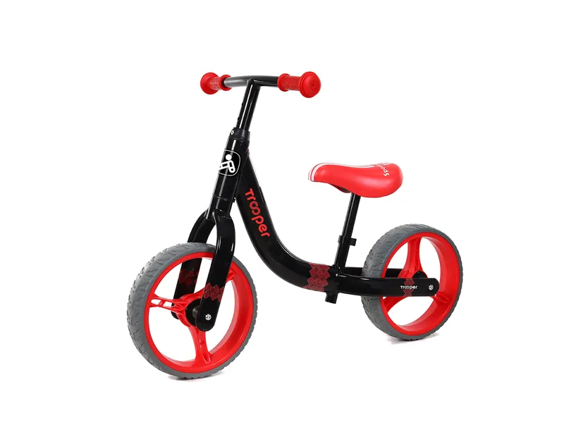 1231L Bicicleta sin pedales Childs