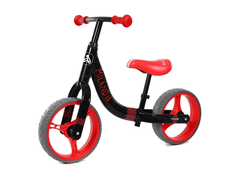 1231L Bicicleta sin pedales Childs