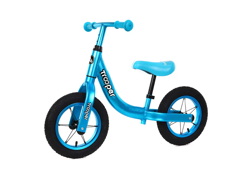 1231L Bicicleta sin pedales Childs