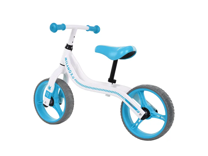 1232L Bicicleta de equilibrio para niños
