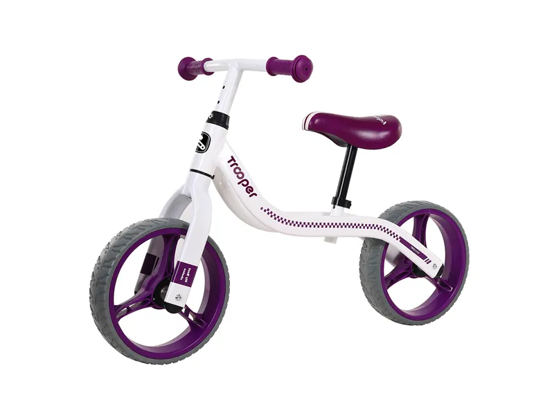 1232L Bicicleta de equilibrio para niños