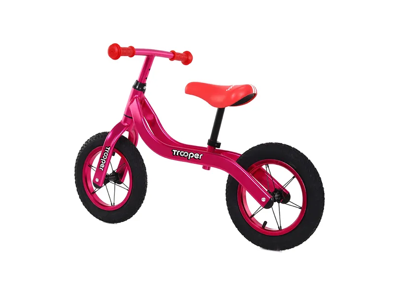1232L Bicicleta de equilibrio para niños