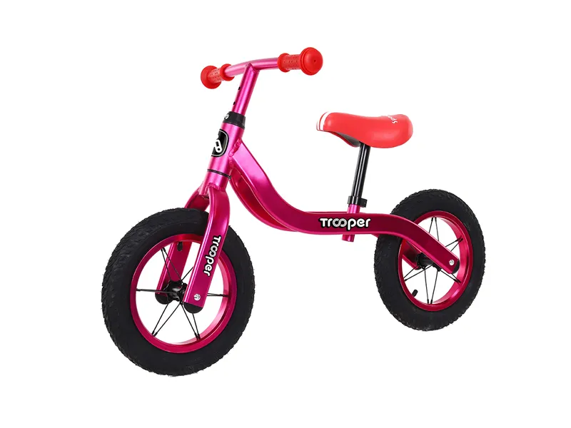 1232L Bicicleta de equilibrio para niños