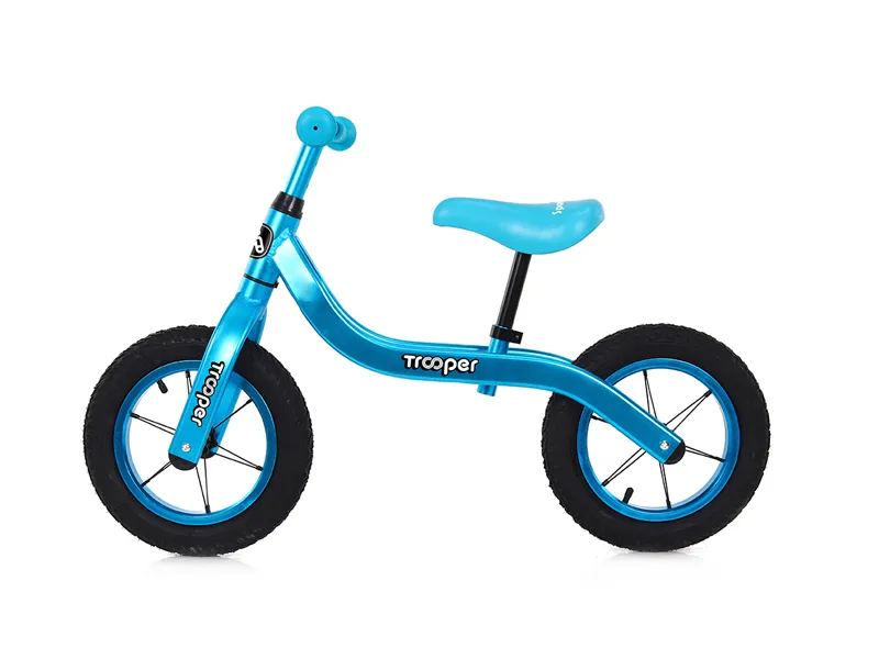 1232L Bicicleta de equilibrio para niños