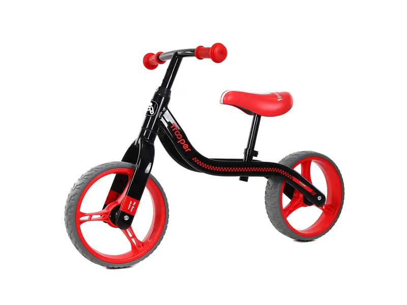1232L Bicicleta de equilibrio para niños