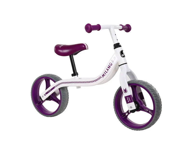 1232L Bicicleta de equilibrio para niños