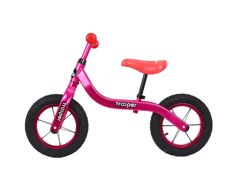 1232L Bicicleta de equilibrio para niños