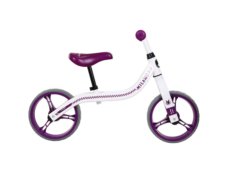 1232L Bicicleta de equilibrio para niños