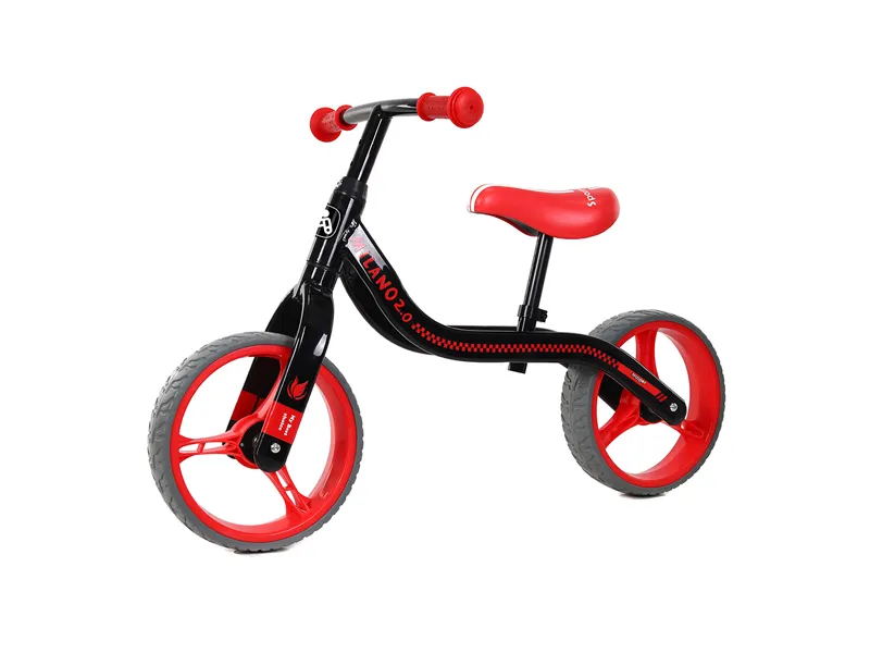 1232L Bicicleta de equilibrio para niños