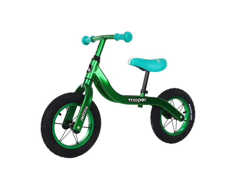 1232L Bicicleta de equilibrio para niños