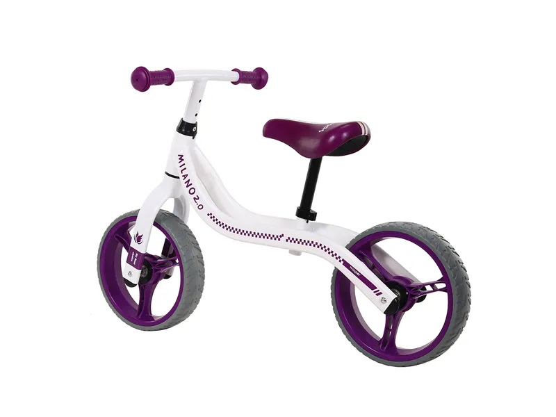 1232L Bicicleta de equilibrio para niños