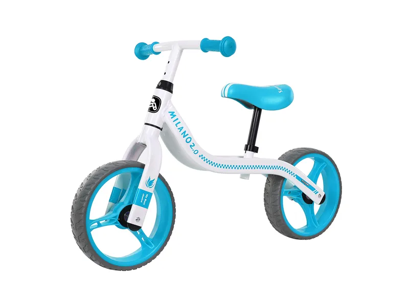 1232L Bicicleta de equilibrio para niños