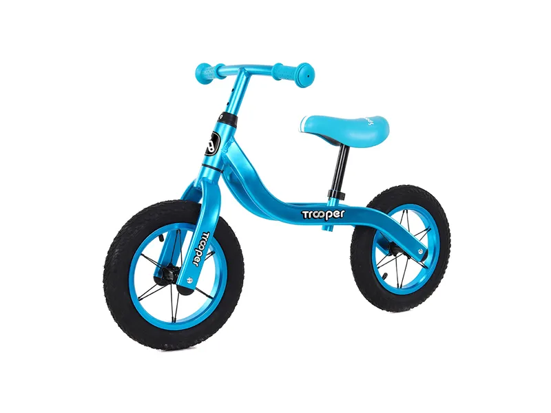 1232L Bicicleta de equilibrio para niños