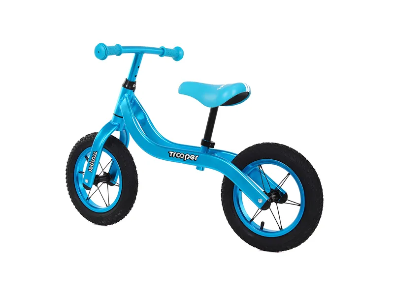 1232L Bicicleta de equilibrio para niños