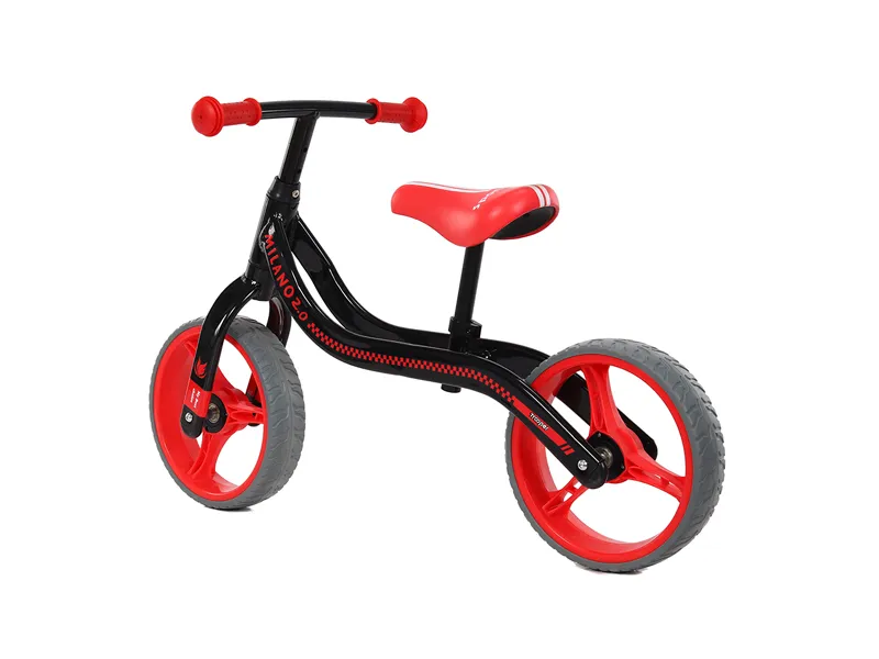 1232L Bicicleta de equilibrio para niños