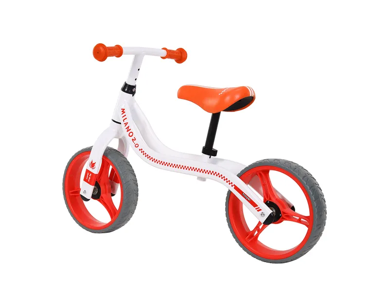1232L Bicicleta de equilibrio para niños