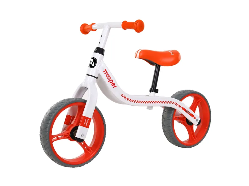 1232L Bicicleta de equilibrio para niños