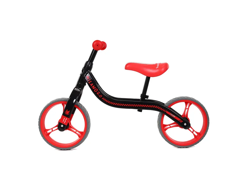1232L Bicicleta de equilibrio para niños