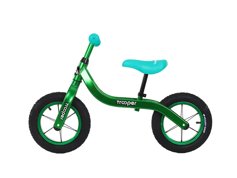 1232L Bicicleta de equilibrio para niños
