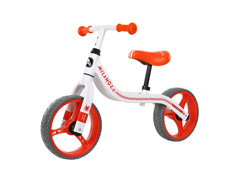 1232L Bicicleta de equilibrio para niños