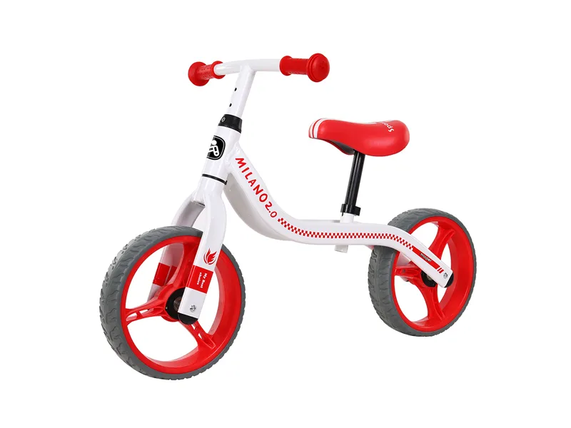 1232L Bicicleta de equilibrio para niños