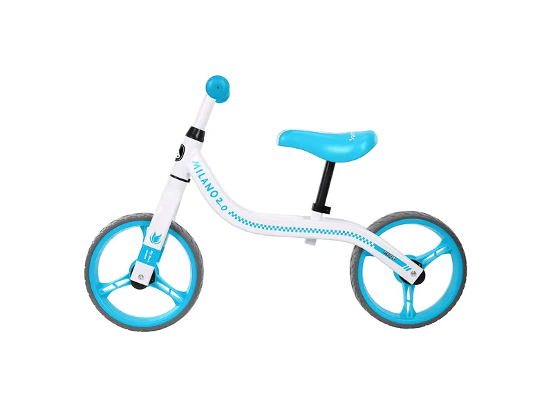 1232L Bicicleta de equilibrio para niños