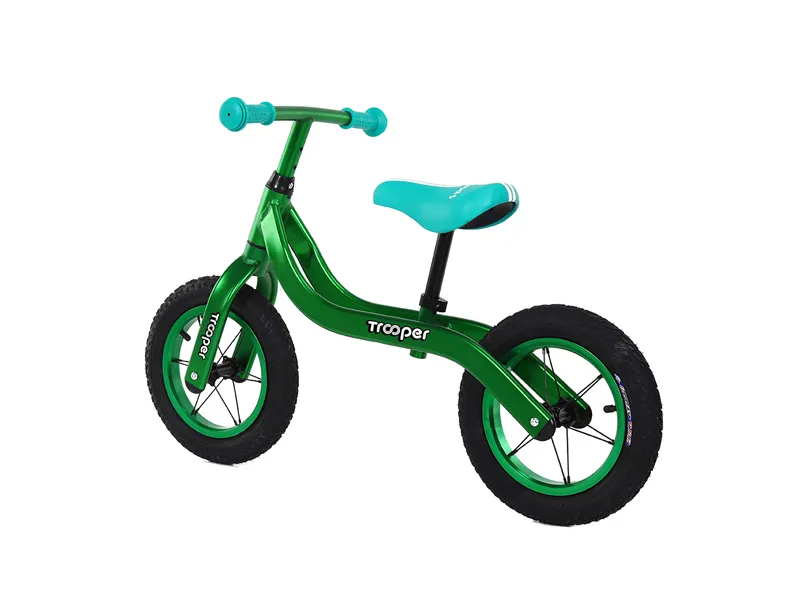 1232L Bicicleta de equilibrio para niños