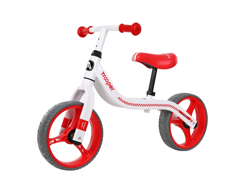 1232L Bicicleta de equilibrio para niños