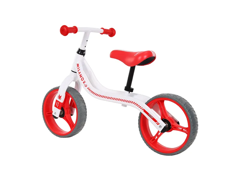 1232L Bicicleta de equilibrio para niños