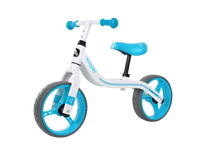 1232L Bicicleta de equilibrio para niños