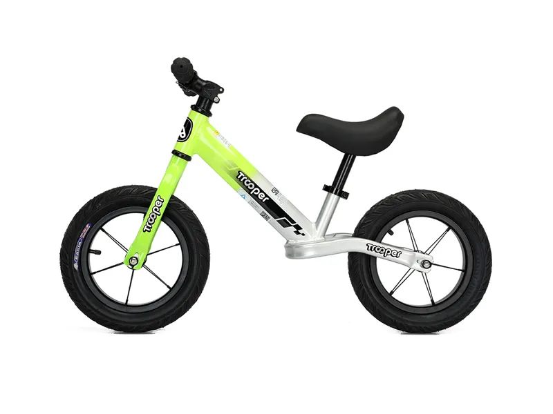 1233L Bicicleta sin pedales para niños
