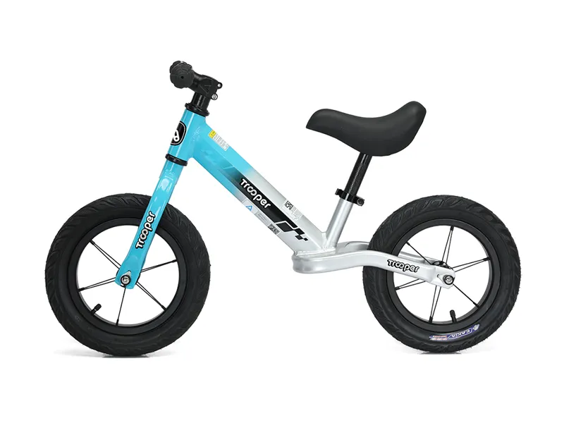1233L Bicicleta sin pedales para niños