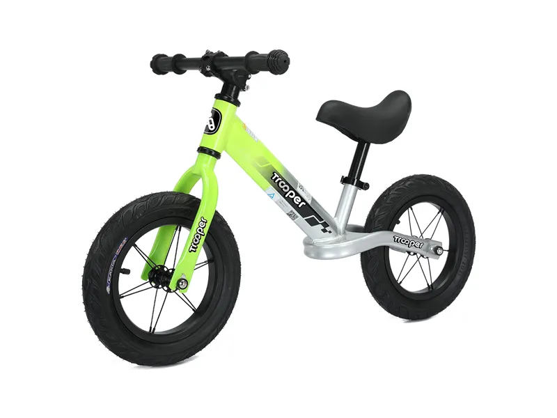 1233L Bicicleta sin pedales para niños